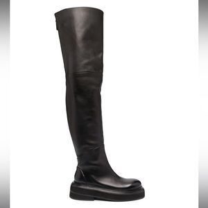 Marsèll over the knee boot size 41